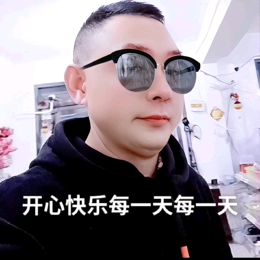 快乐王子(单身)