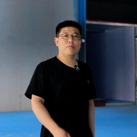 萱萱游乐园—老徐