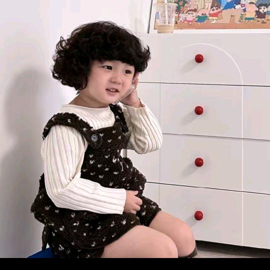 小十三（瑶瑶）