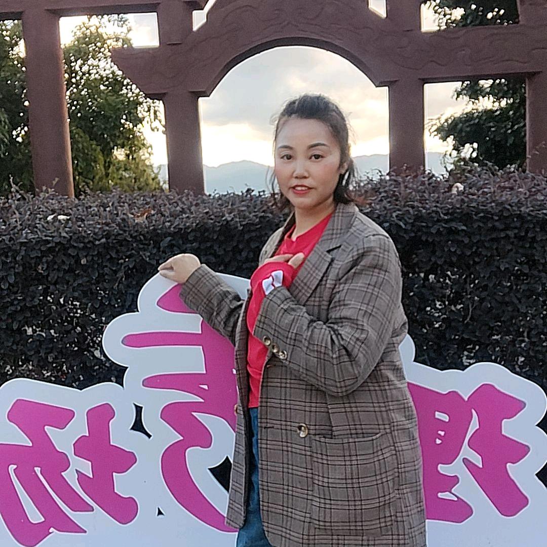 琼海姐