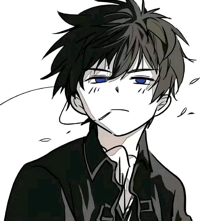。
