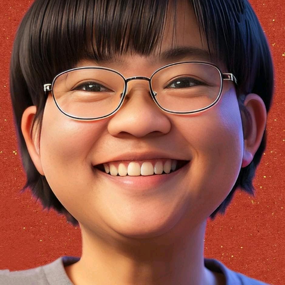 吉吉女士成长纪