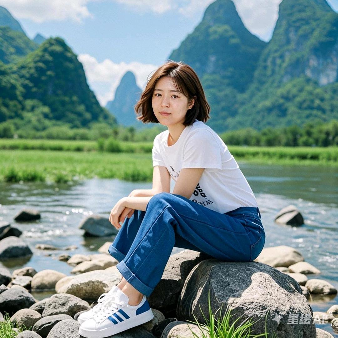 @素素Clara