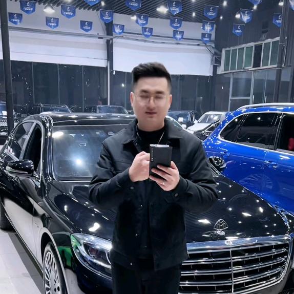 牟老师说车(招销售)