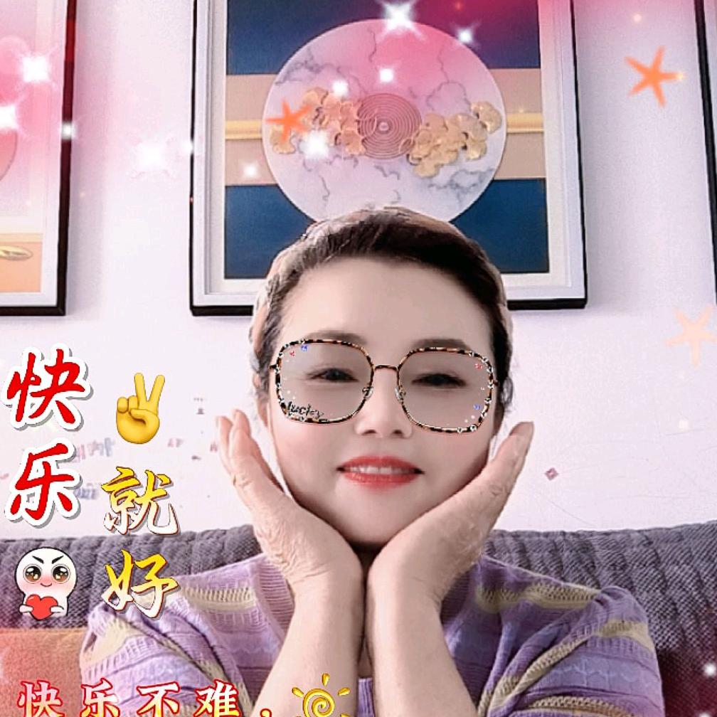 人生如梦💃