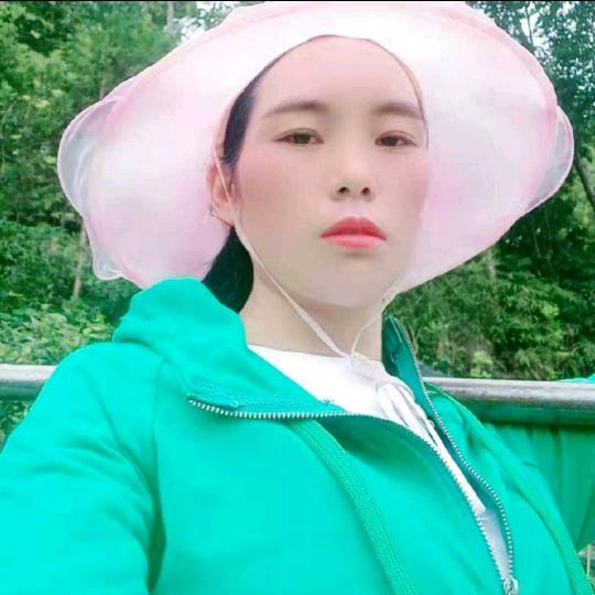美女