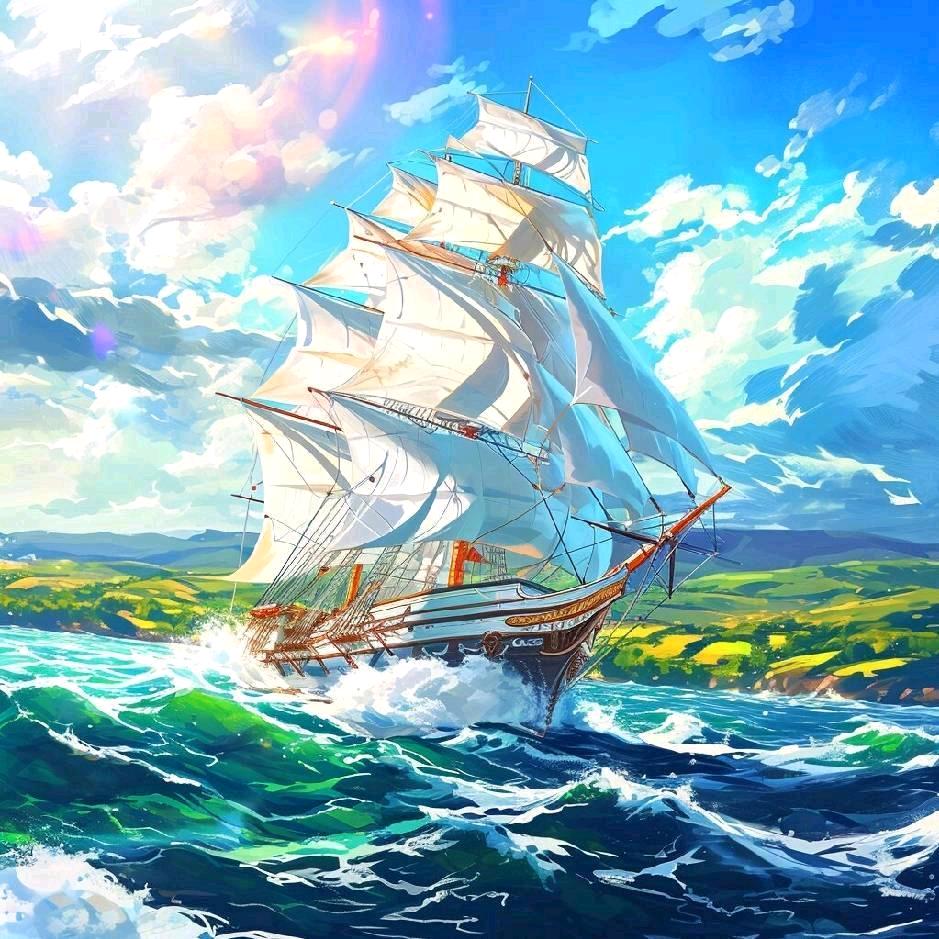 愛情海