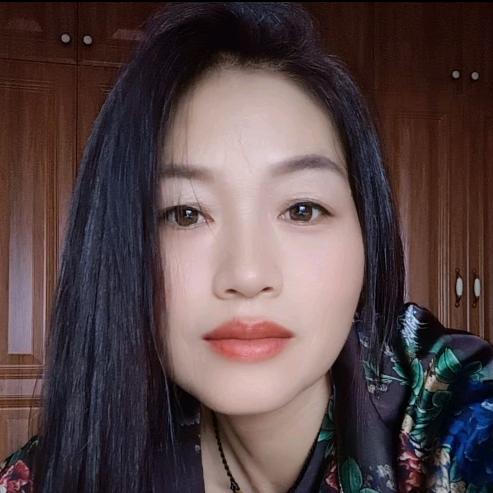 菊菊(13点10开播)