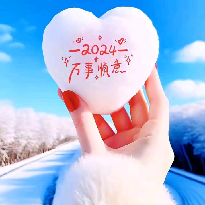 开心是福