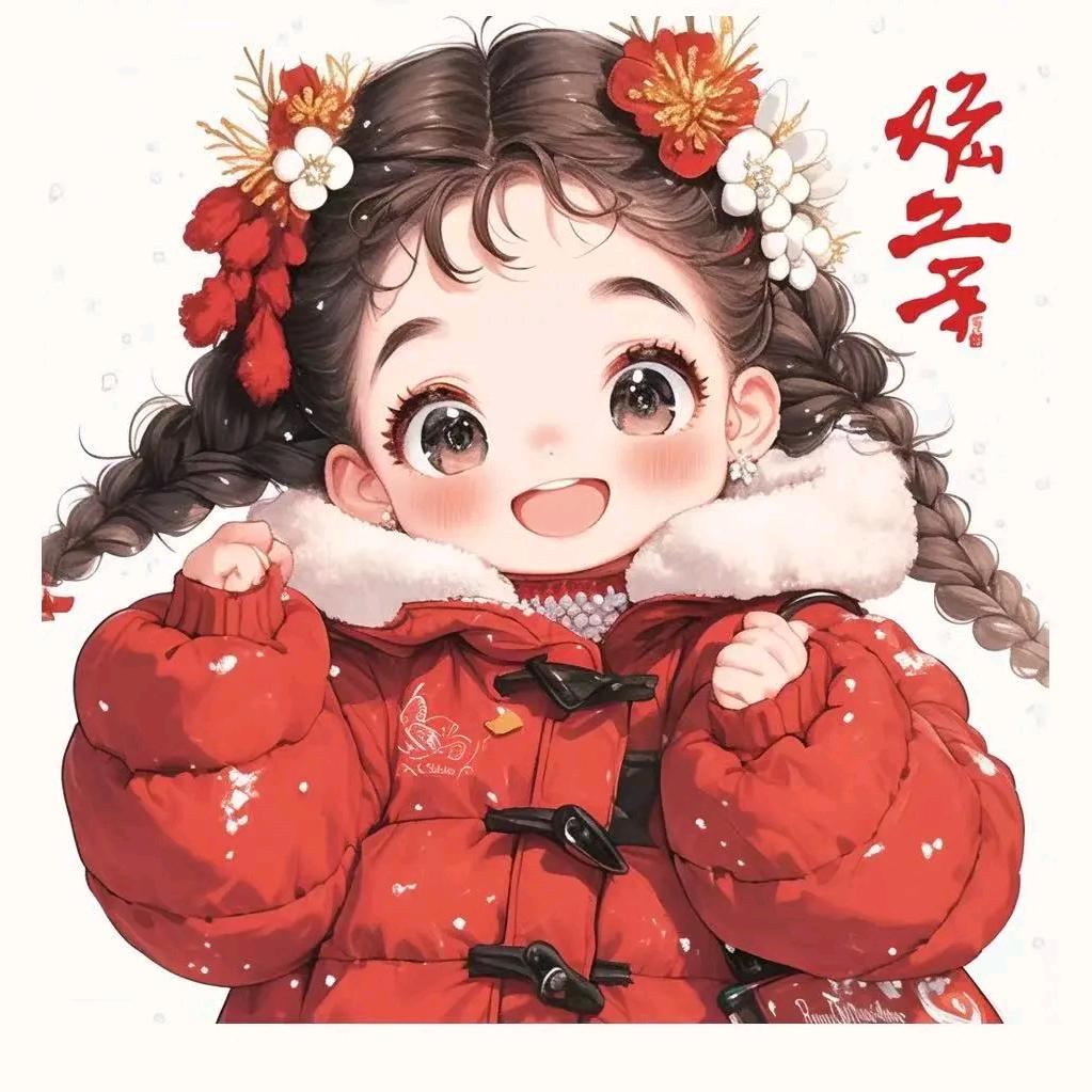 沉、默微笑