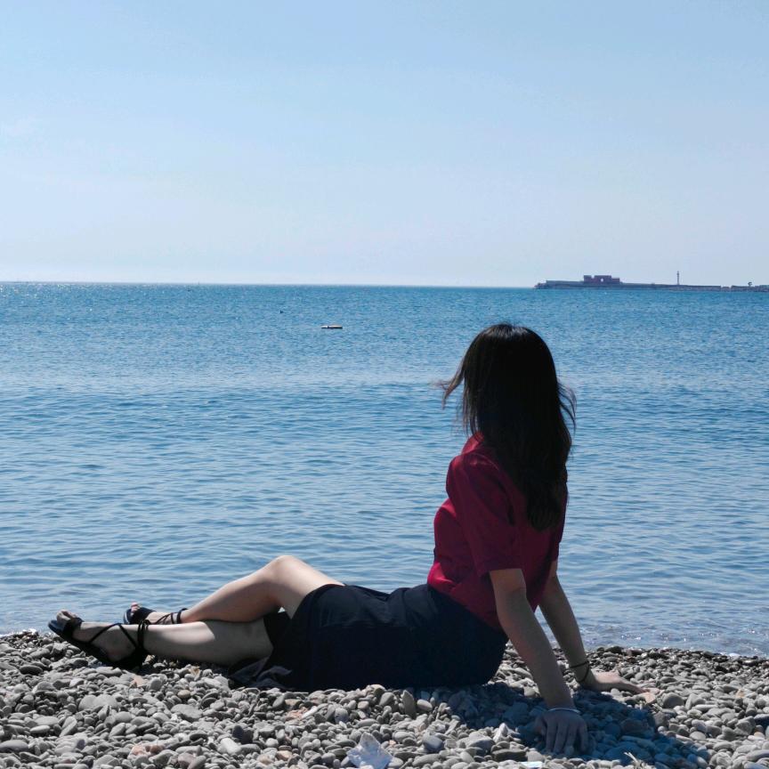 向日葵🌻葵妹儿