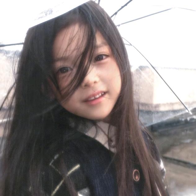 叫马铃薯的小土豆🥔