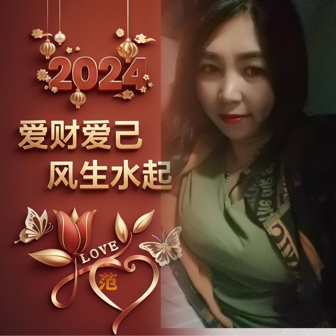 余生随心