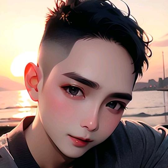 双双哥