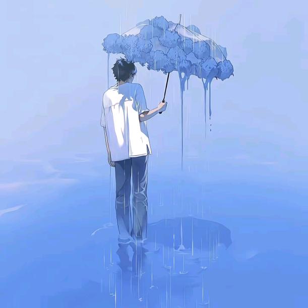 不知星河