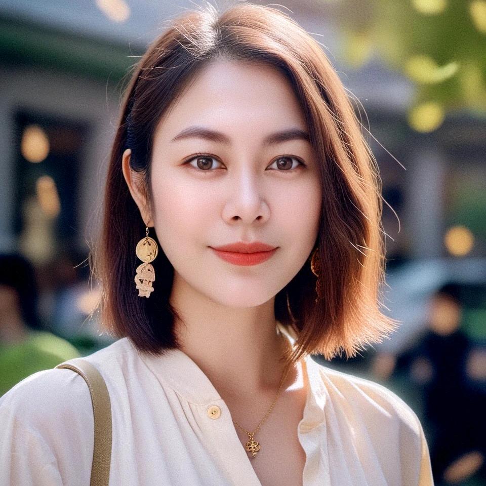 小小的窝