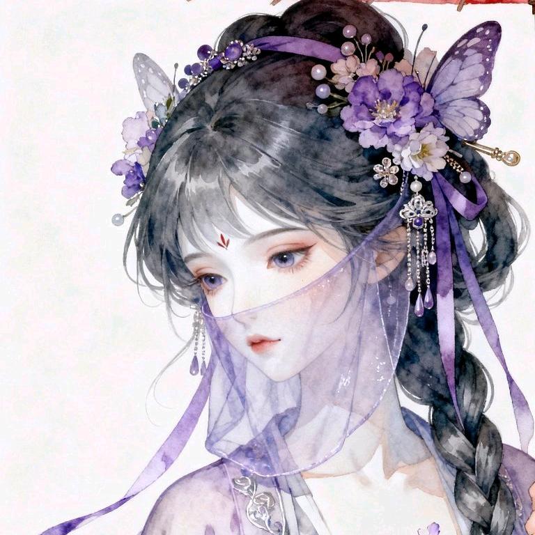 ᥫᦱᐝ紫萱☪️ཀོ࿐