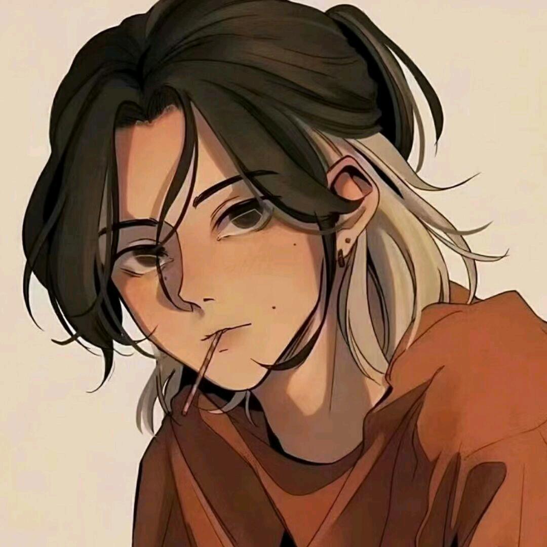 柒