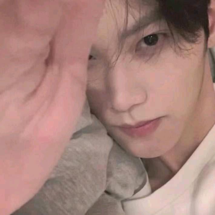 爱吃醋的小呆呆