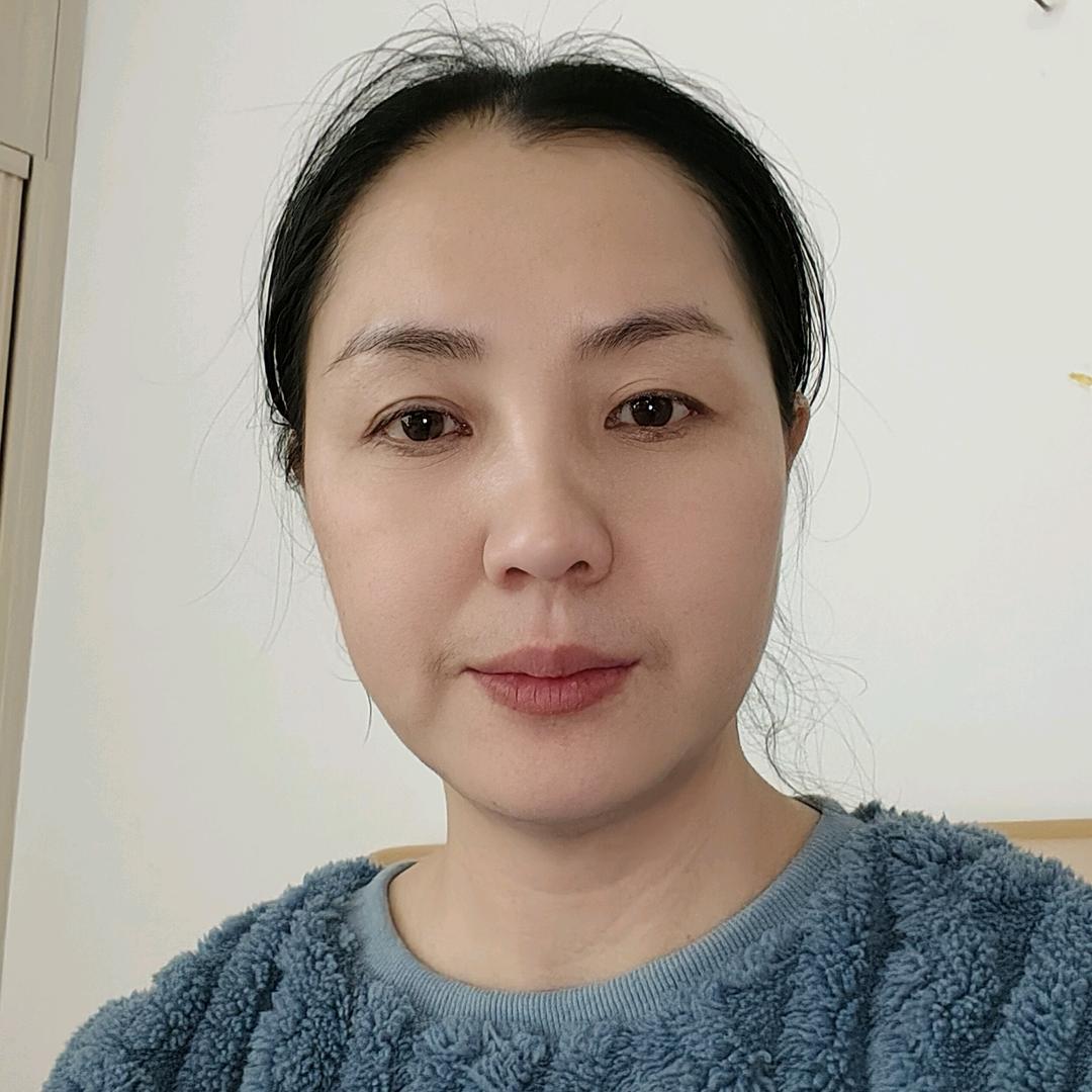 蓝色❤天空