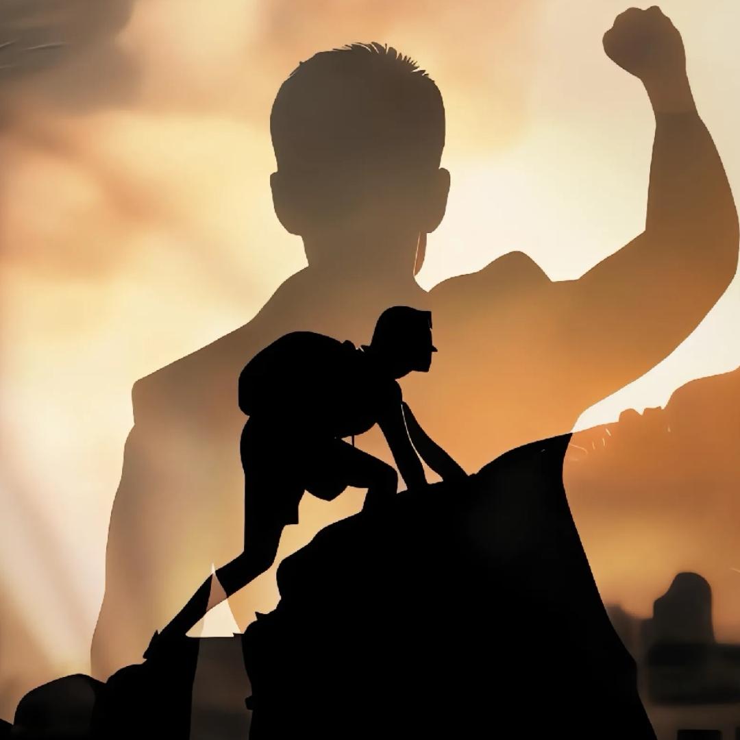 勇往直前🇨🇳