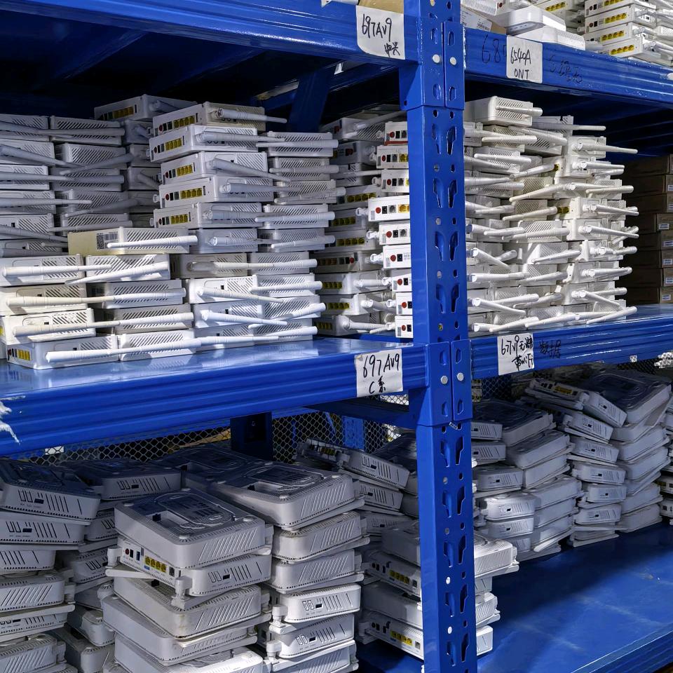 高价回收光猫机顶盒路由器