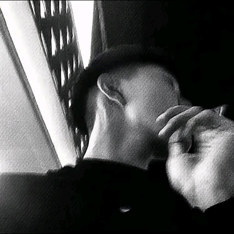 老犯困