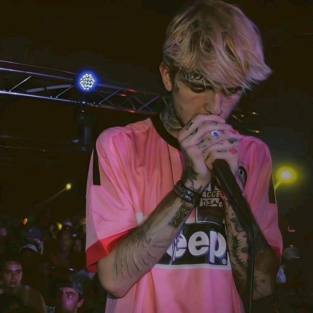 lilpeep