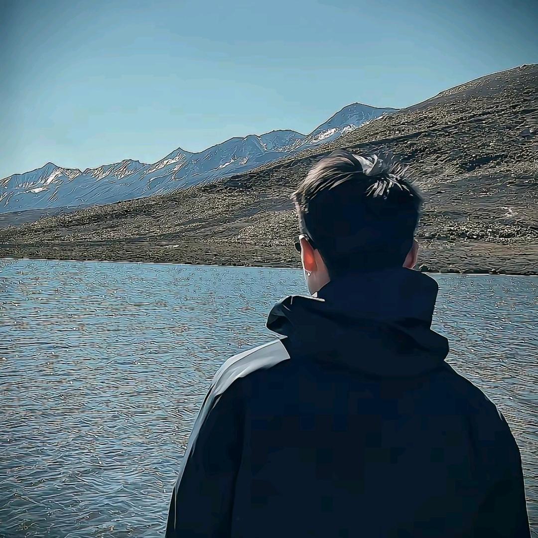 杨伟鑫