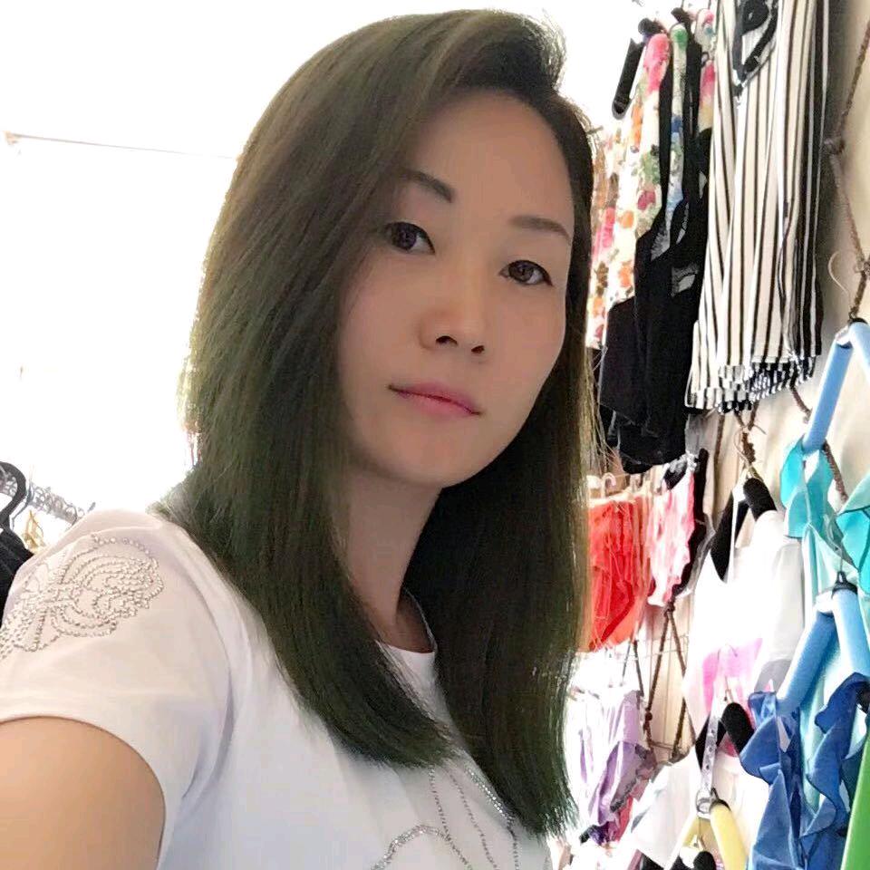桔子婚介（永华明珠店）