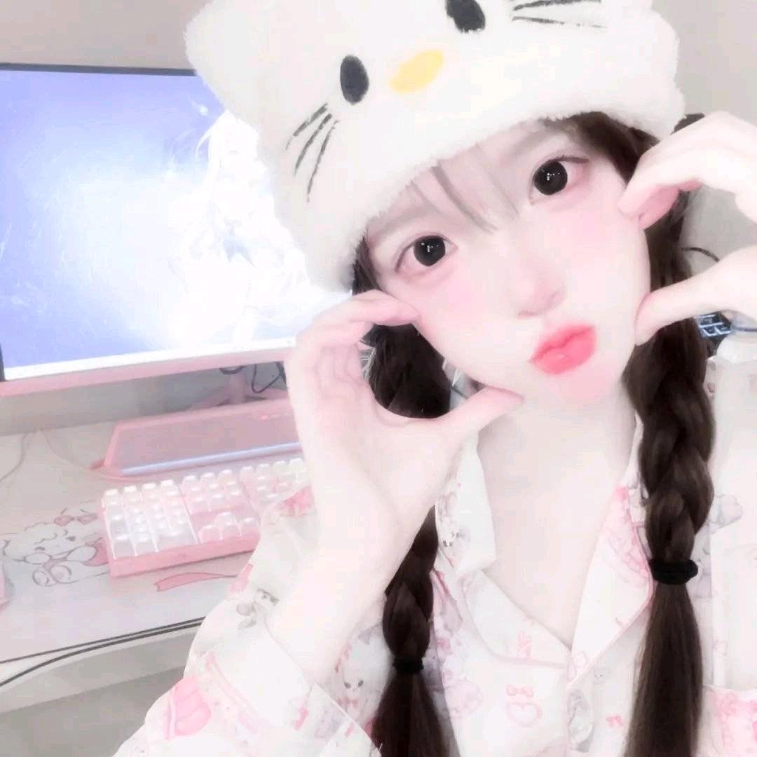 美羊羊的粉丝🌼