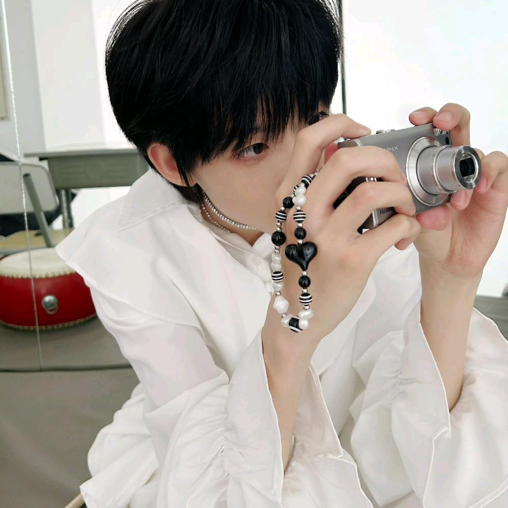 波纹历险记 ^_^ 🐾