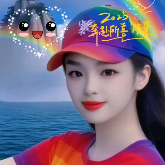 生活简简单单就好