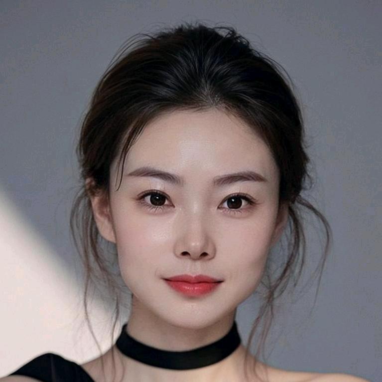 爱笑的小幸运