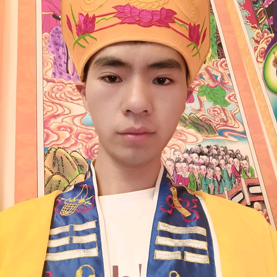 道教♡王先生ღ