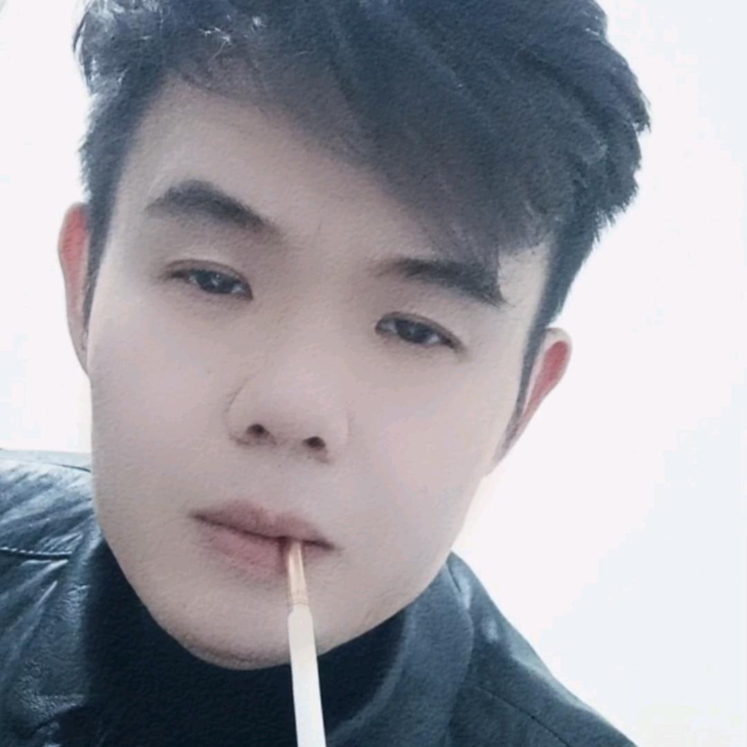 小老蓝