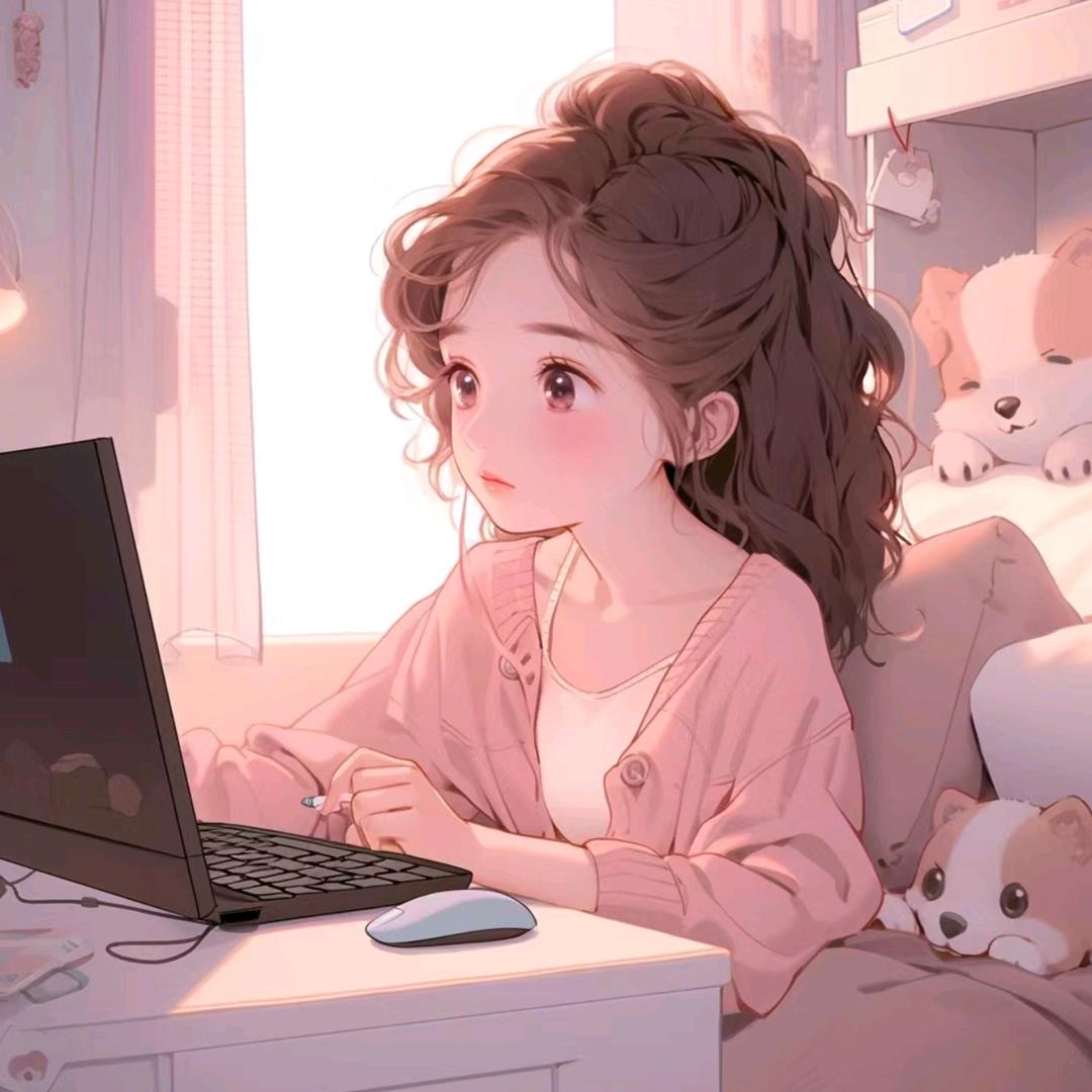 阿九小可爱