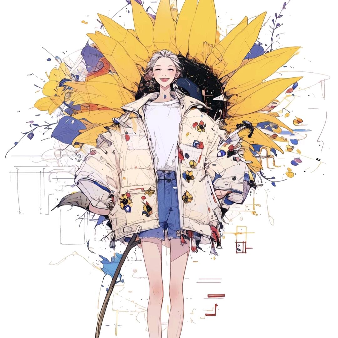🌻向暖-向阳୧⍤⃝🌻