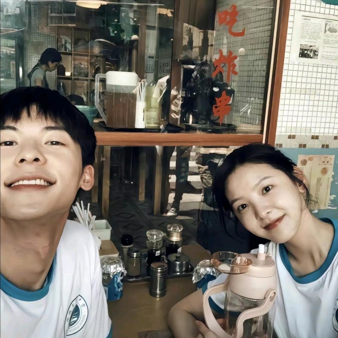 冷漠无情的甘蔗