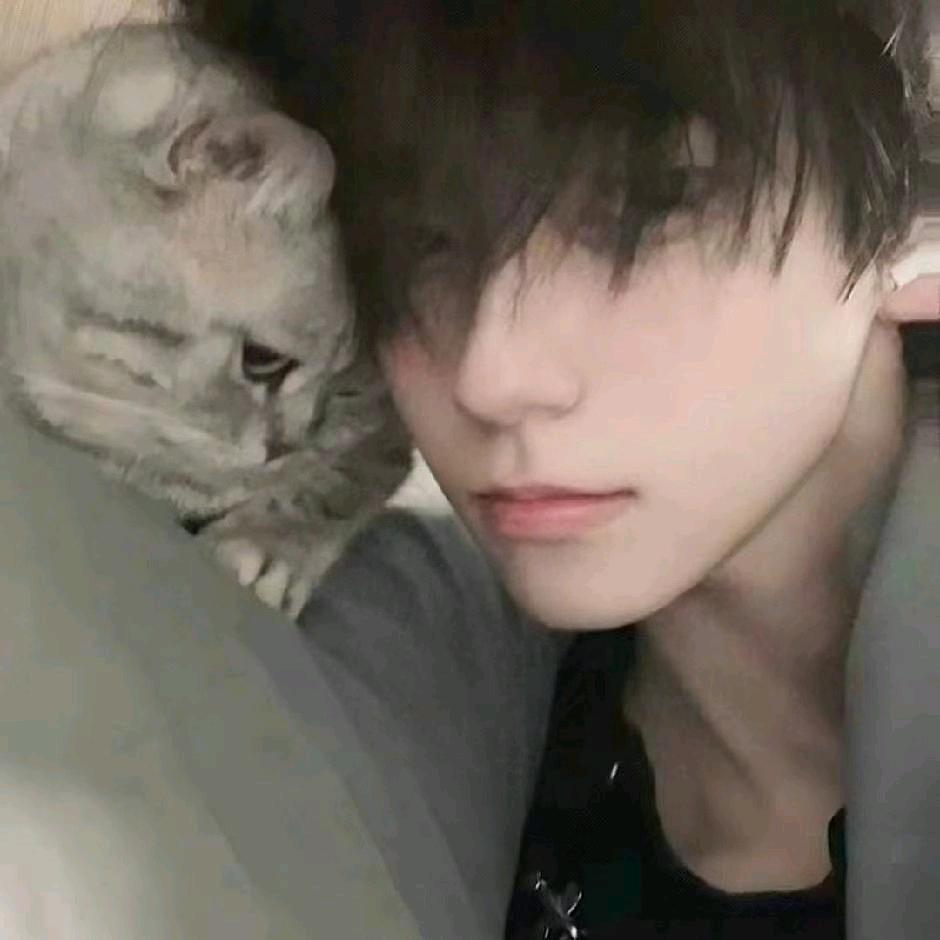 忘忧先生