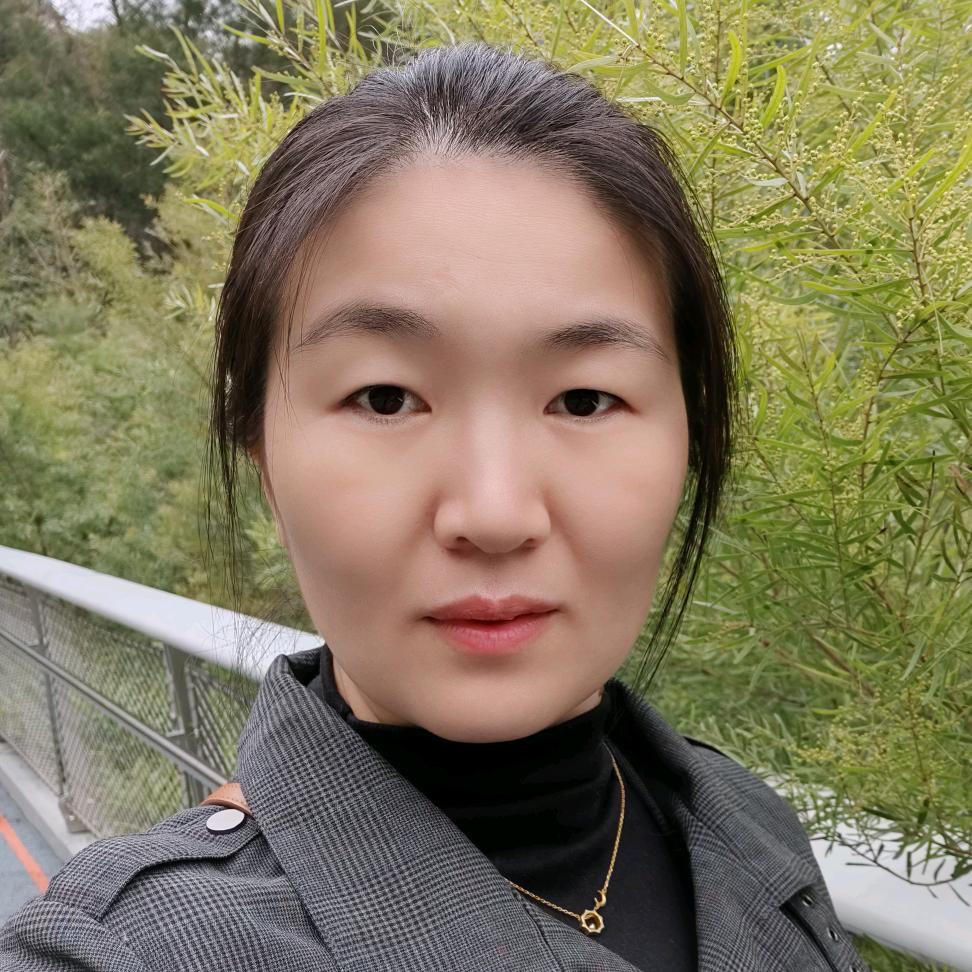 晴妈爱美食