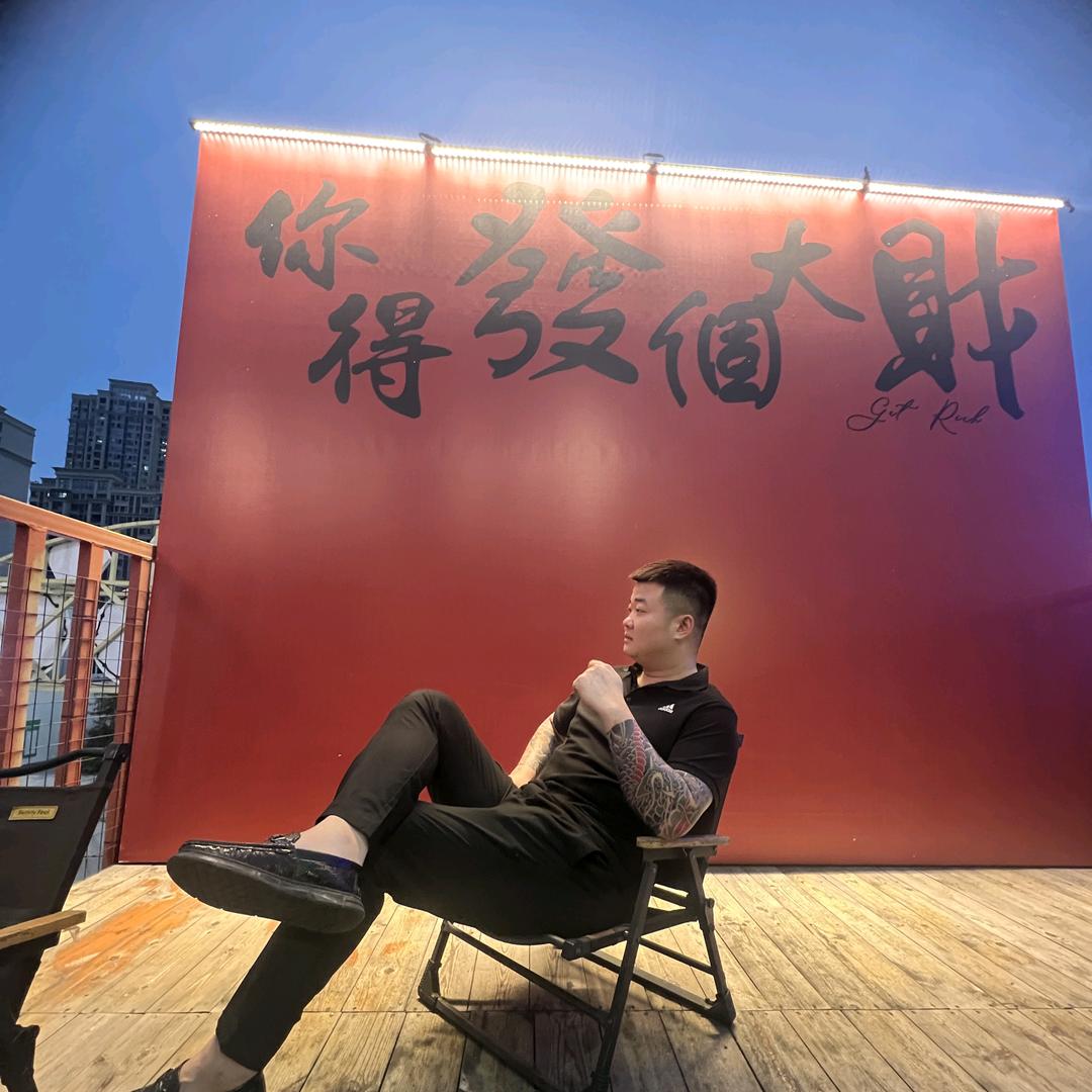 迷人的坏蛋💋💋