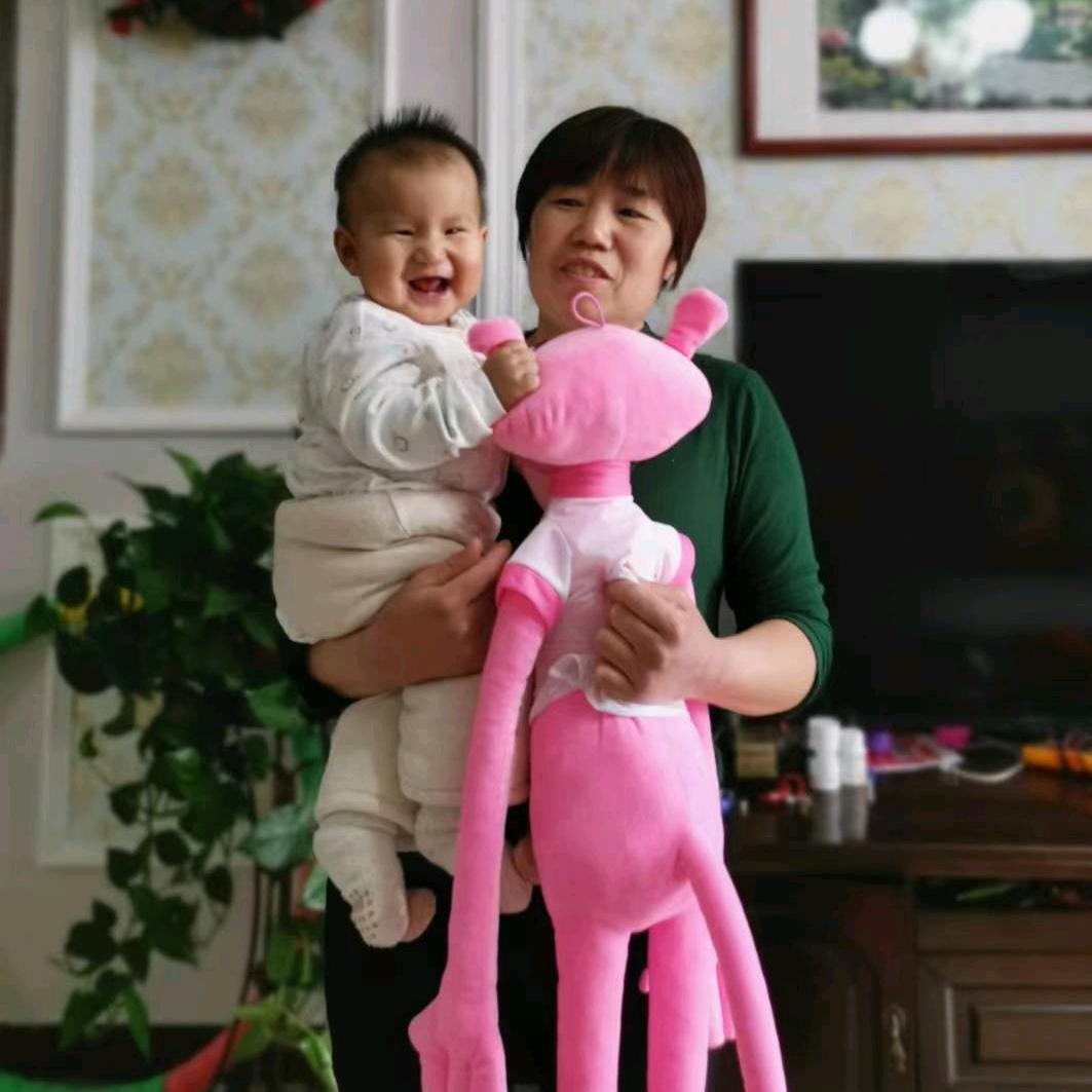 让世界充满爱