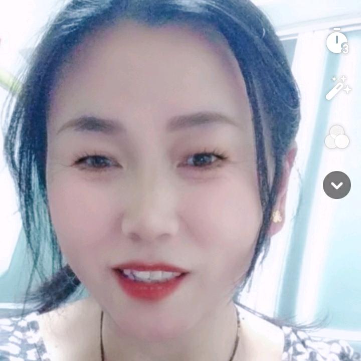 剪纸春姐
