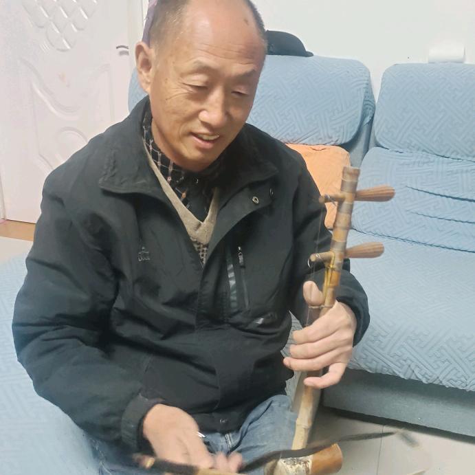 豫东记忆琴书