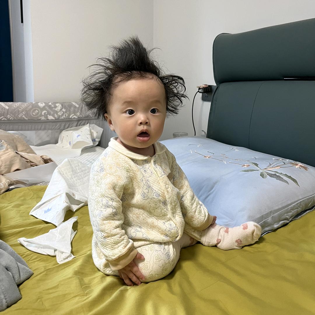 小小稚童装馆