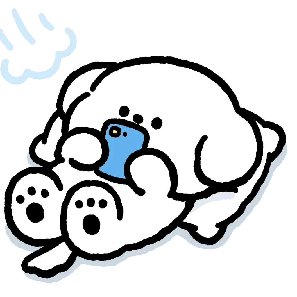 睡不醒☁︎⋆☾