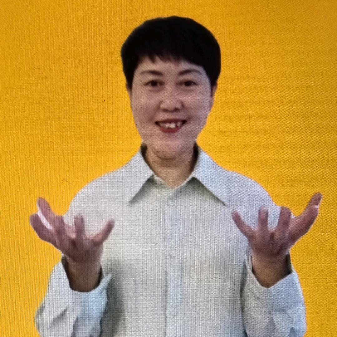 周姐运动生活