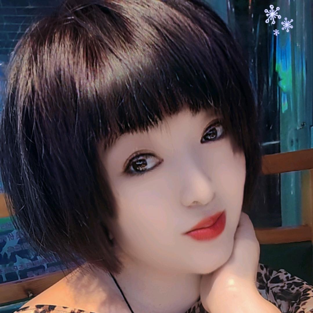 琉璃水色