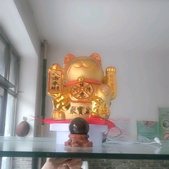 鸿运顺利
